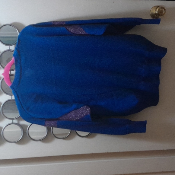 🌺JAMES KENROB Sweater - Picture 4 of 4